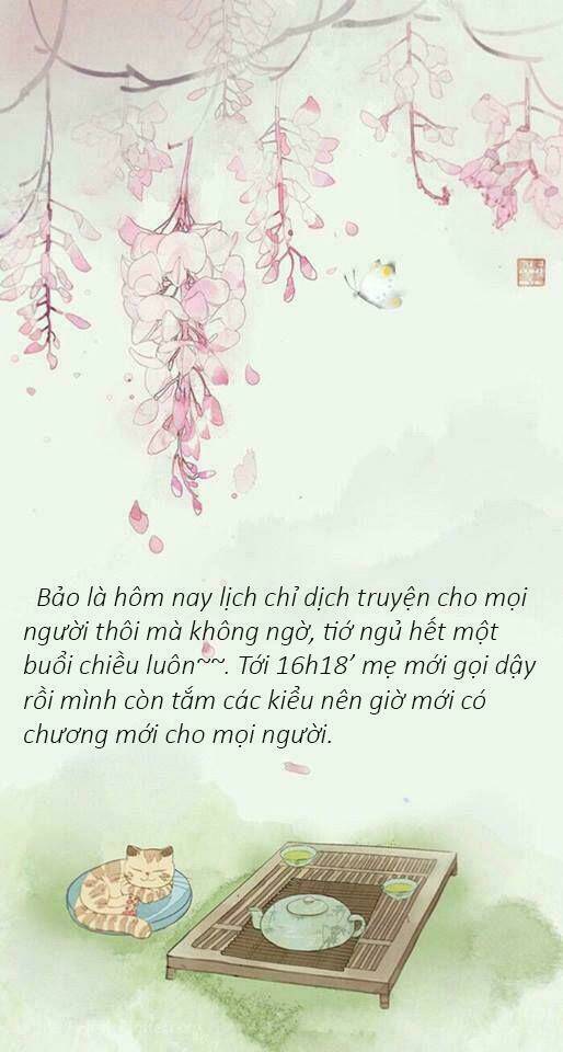 Quỷ Vương Hai Mặt Quấn Lấy Tôi Chương 37 Ảnh 23