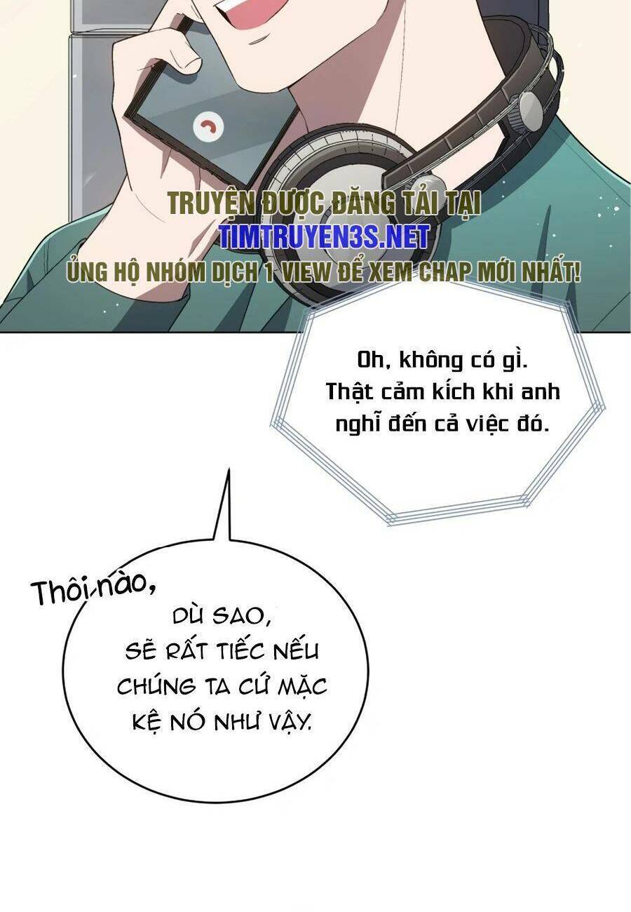 Cuộc Sống Thứ 2 Của Thần Tượng Toàn Năng Chương 15 Ảnh 15