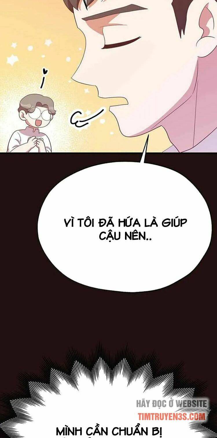 Tiệm Bánh Của Thiên Quỷ Chương 26 Ảnh 65