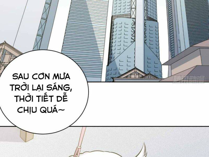 Cha Vợ Đại Nhân Là Bà Xã Chương 162 Ảnh 28