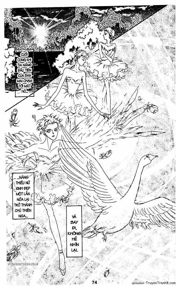 Tiệm Thú Kiểng Chương 22 Ảnh 22