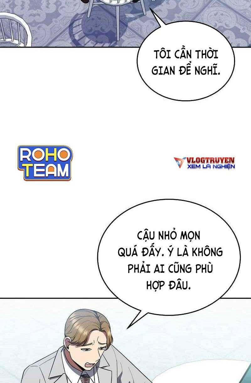 Sự Khởi Đầu Của Tiền Nhân Chương 9 Ảnh 73