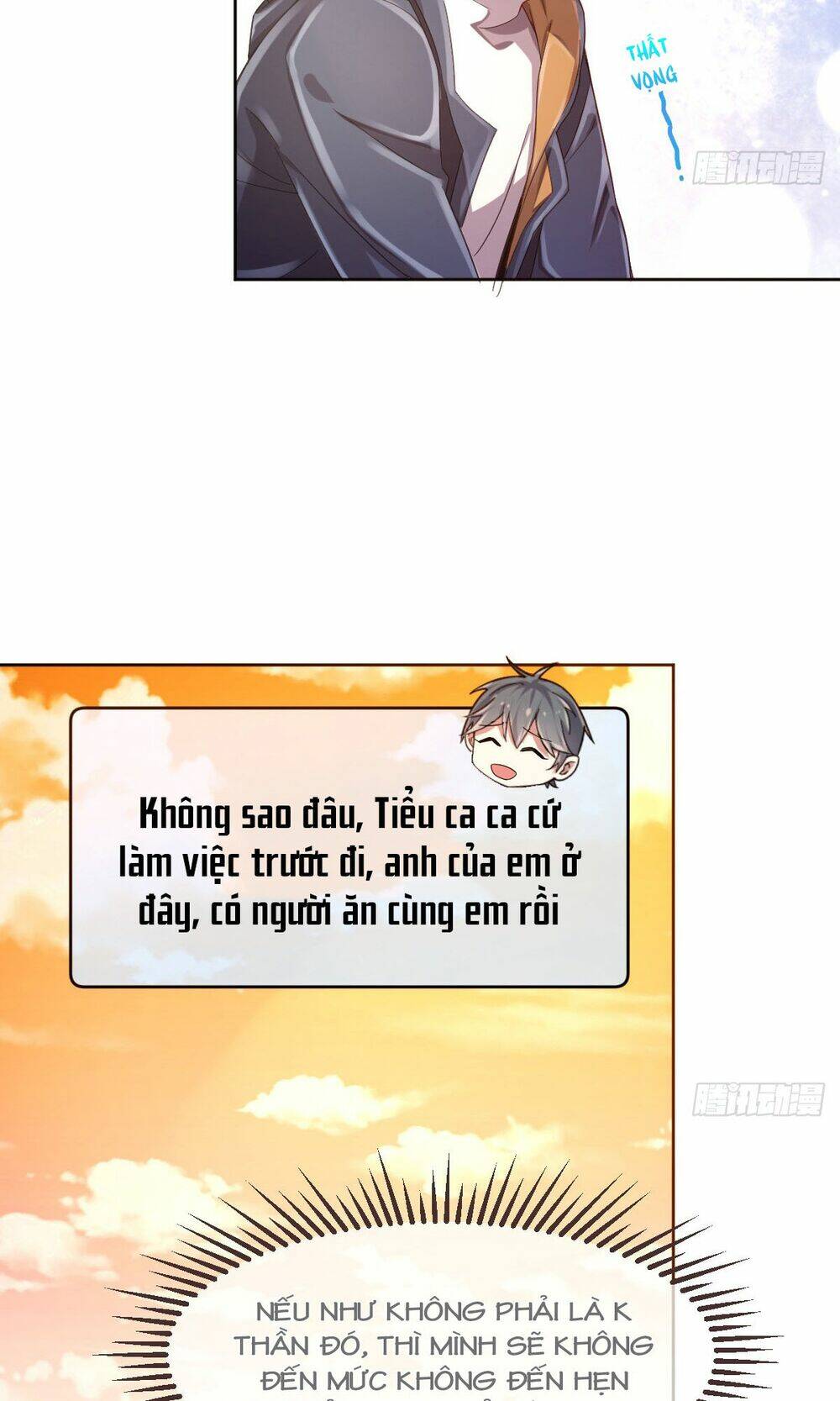 Đại Thần Gaming Đơn Phương Tôi Chương 12 Ảnh 10