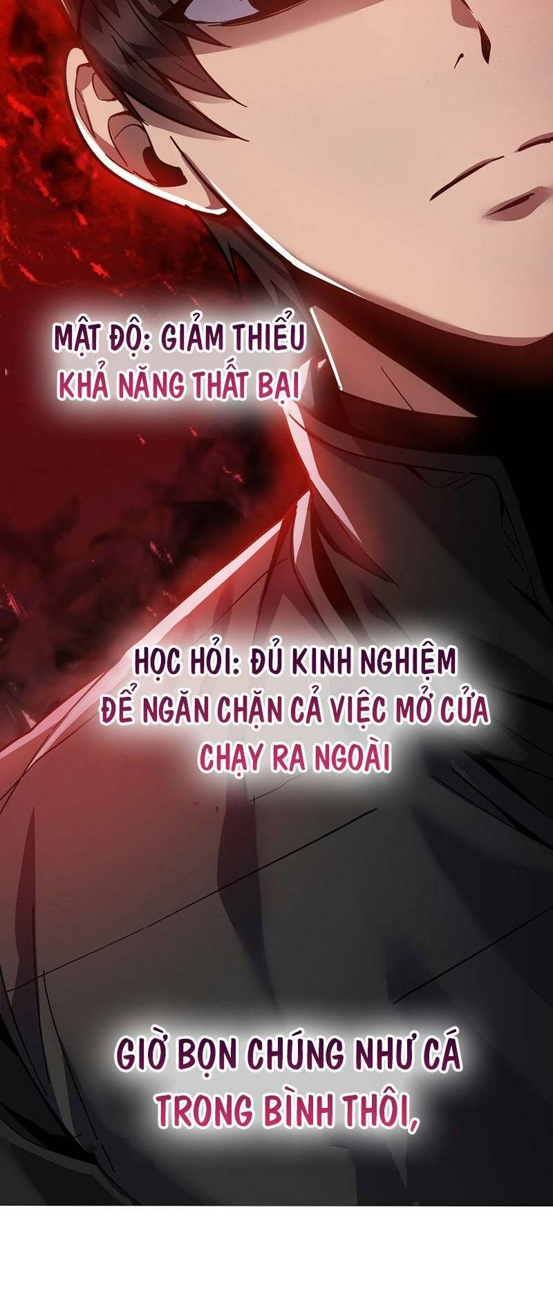 Sự Khởi Đầu Của Tiền Nhân Chương 15 Ảnh 19