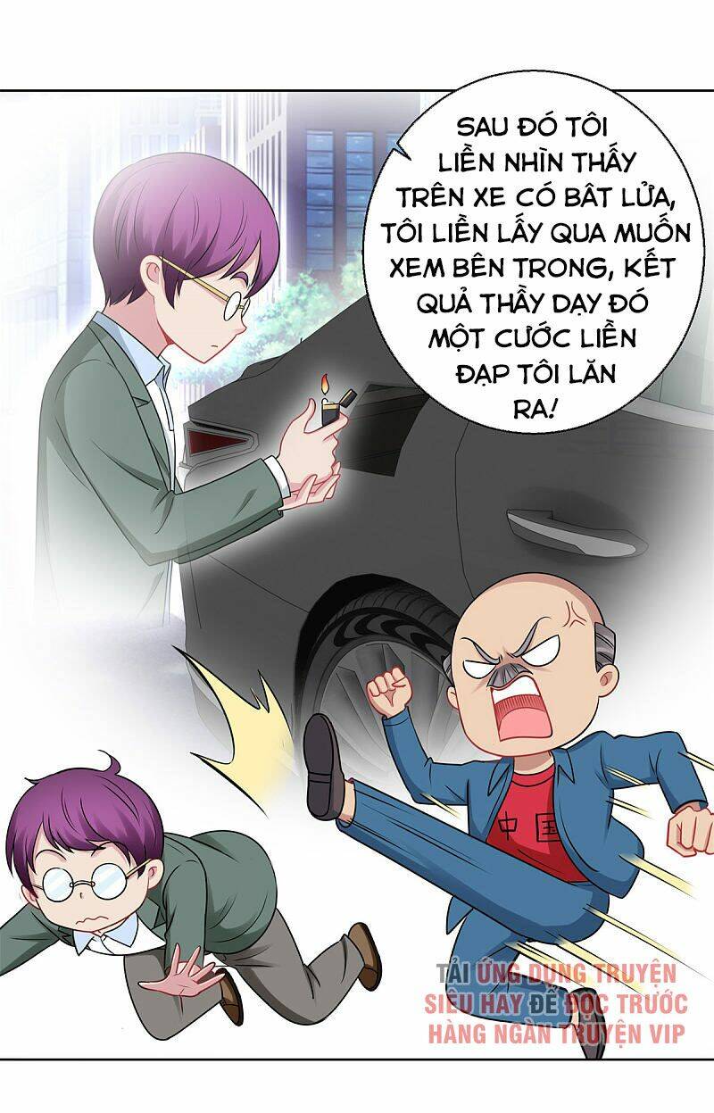 Đô Thị Chí Tôn Hệ Thống Chương 192 Ảnh 15