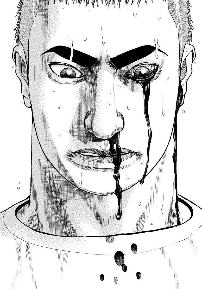 Tough - Miyazawa Kiichi Chương 422 Ảnh 6