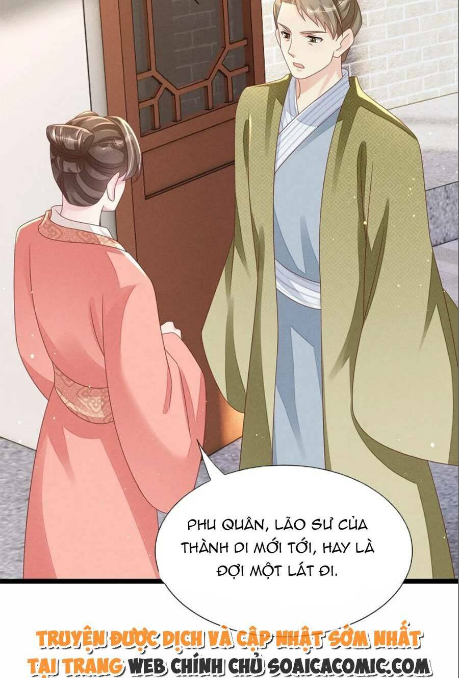 Thần Phi Ngự Thiên Hạ Chương 26 Ảnh 35