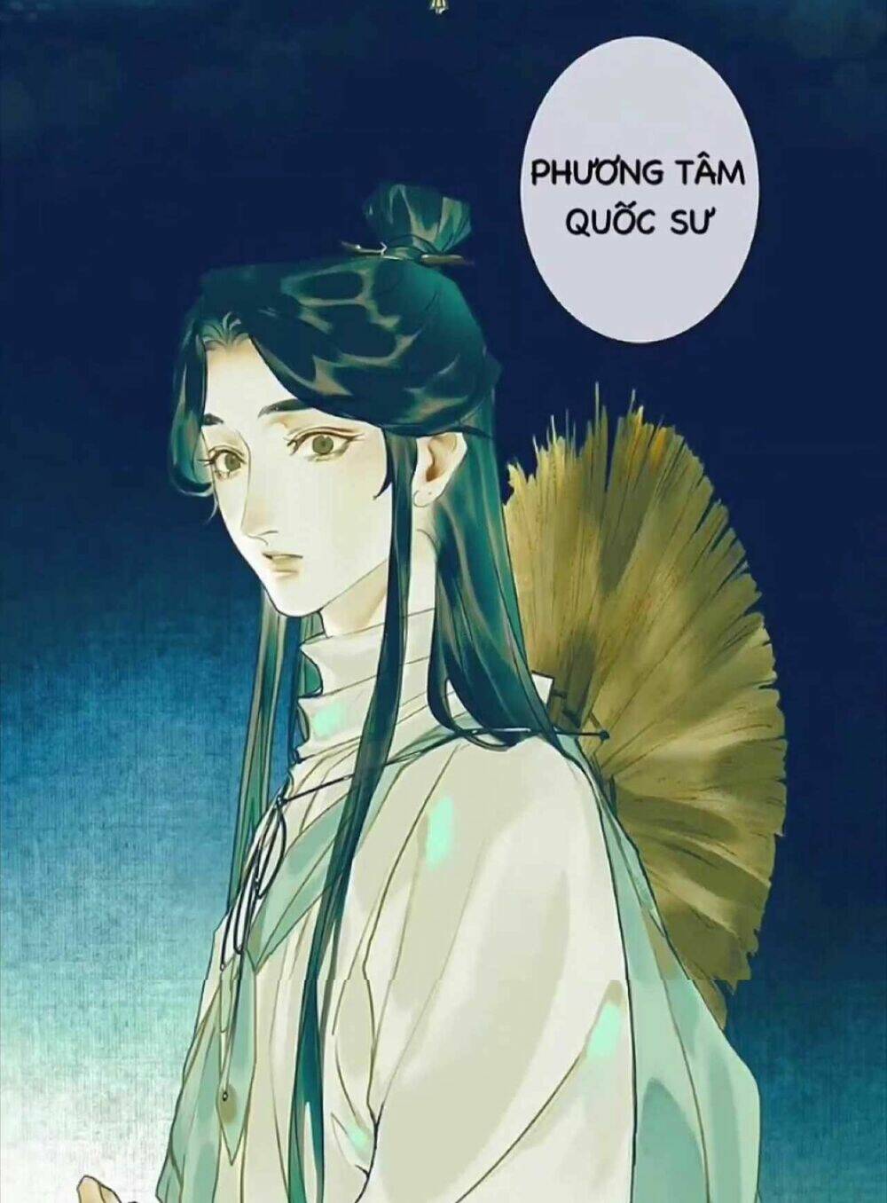 Thiên Quan Tứ Phúc Chương 24 Ảnh 48