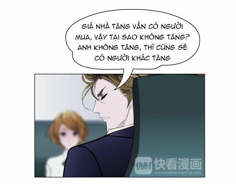 Cách Yêu Của Ác Ma Chương 58 Ảnh 12