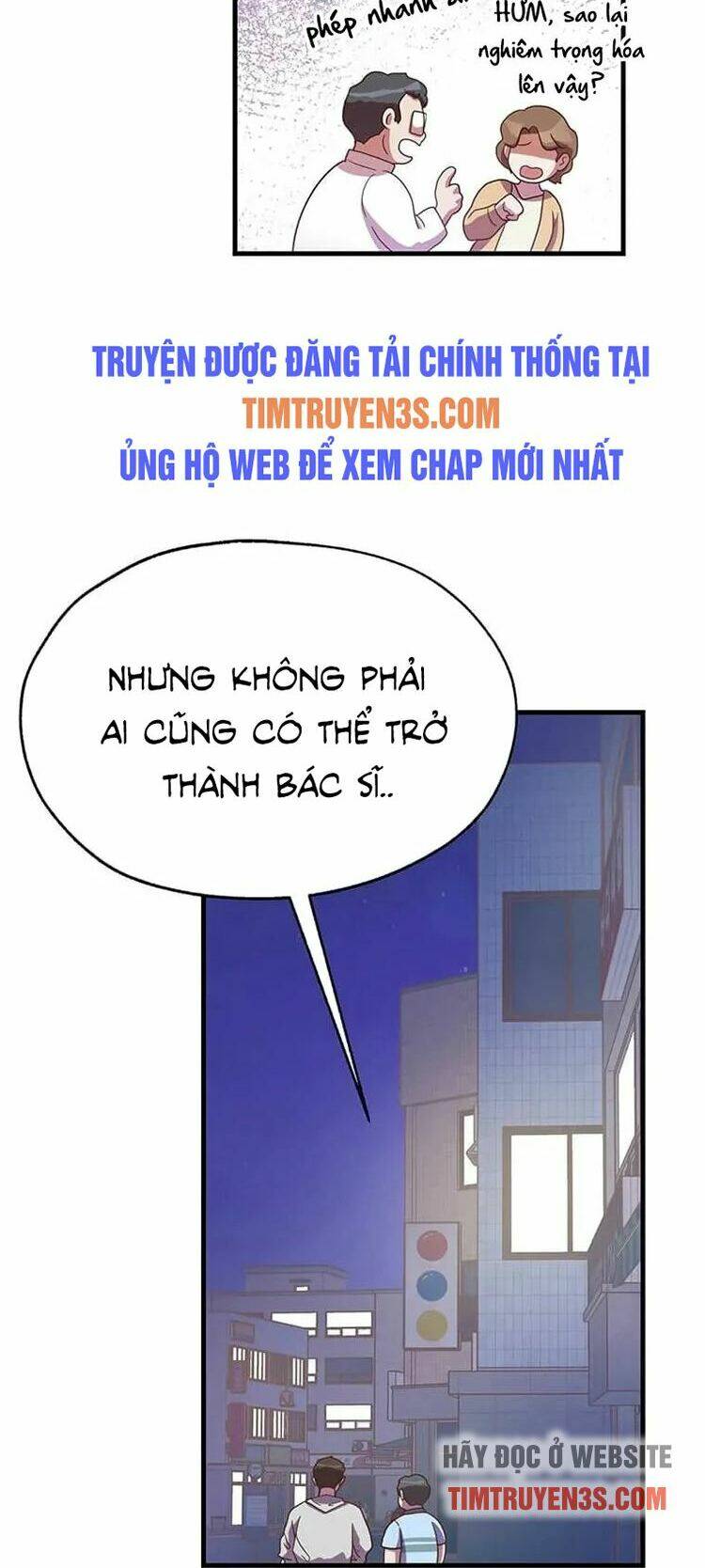 Tiệm Bánh Của Thiên Quỷ Chương 21 Ảnh 50