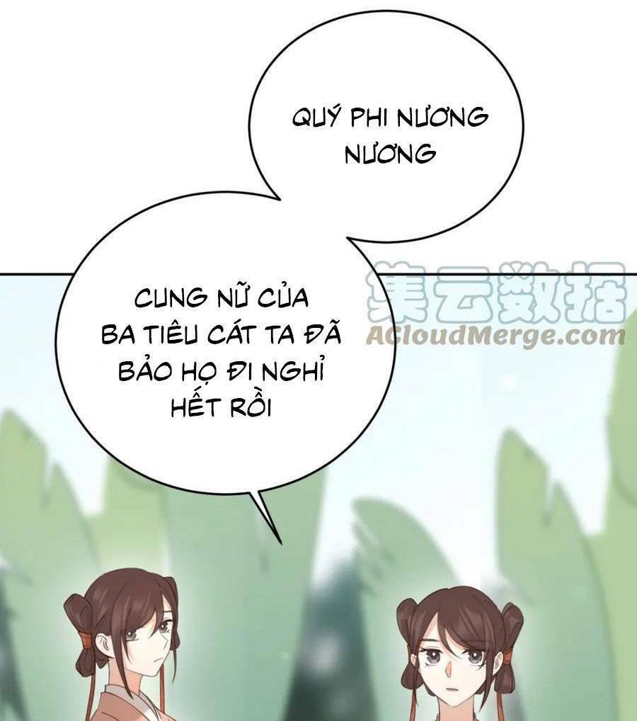 Hoàng Hậu Vô Đức Chương 110 Ảnh 17