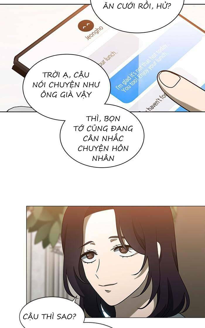 Nó Là Của Tôi Chương 156 Ảnh 39
