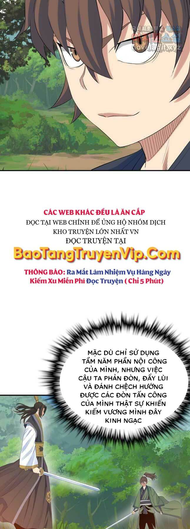 Hoành Tảo Cửu Châu Chương 59 Ảnh 16