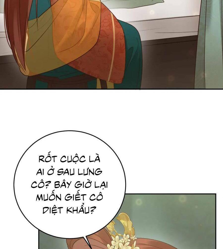 Hoàng Hậu Vô Đức Chương 110 Ảnh 63