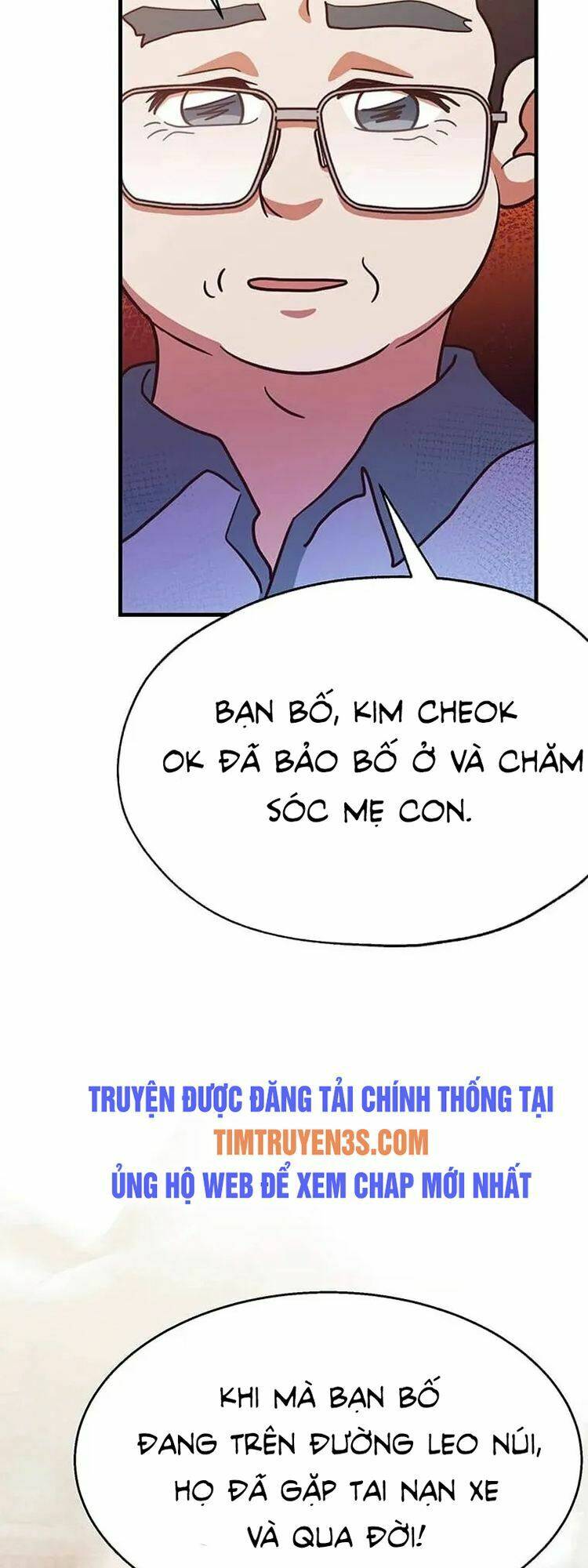 Tiệm Bánh Của Thiên Quỷ Chương 21 Ảnh 46