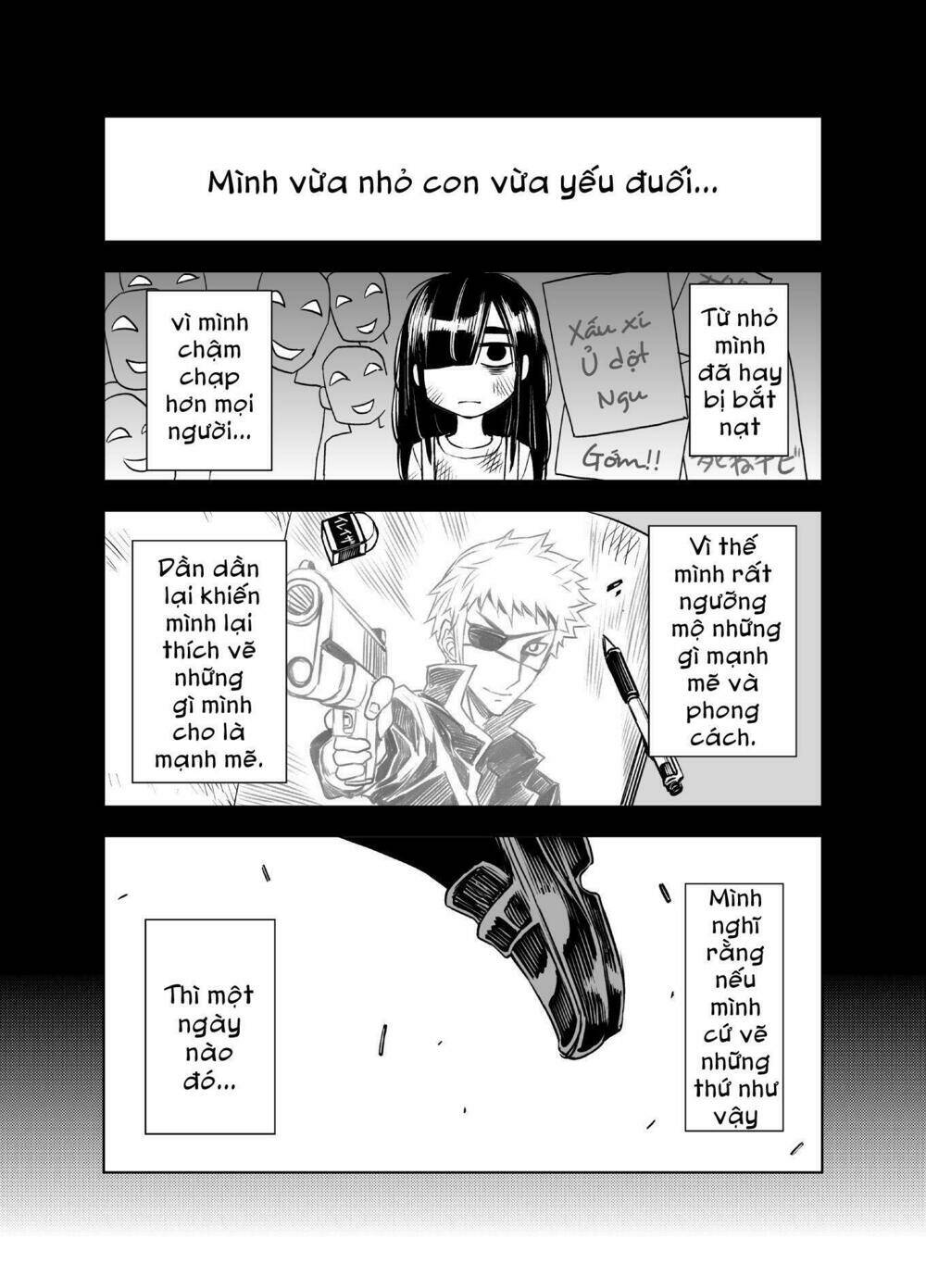 Tadokoro-San Chương 11 Ảnh 16