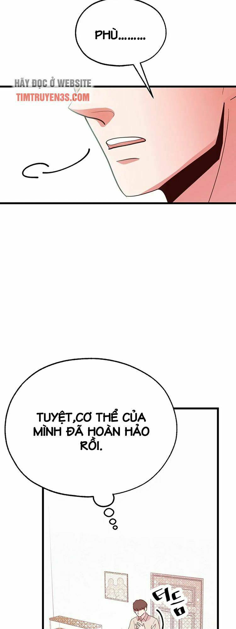 Tiệm Bánh Của Thiên Quỷ Chương 32 Ảnh 26