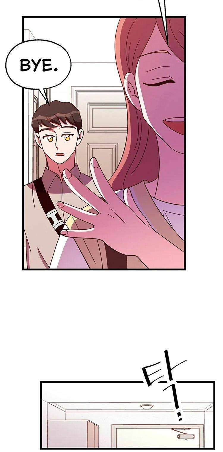 Tiệm Bánh Của Thiên Quỷ Chương 32 Ảnh 18