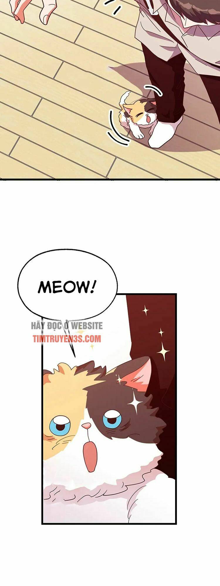 Tiệm Bánh Của Thiên Quỷ Chương 32 Ảnh 20