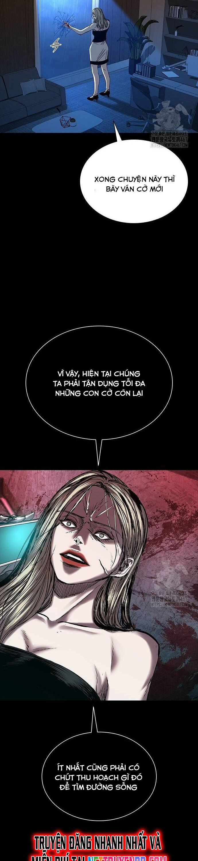 BáO Thù 2: VạN Nhân Chi ThượNg Chương 85 Ảnh 3