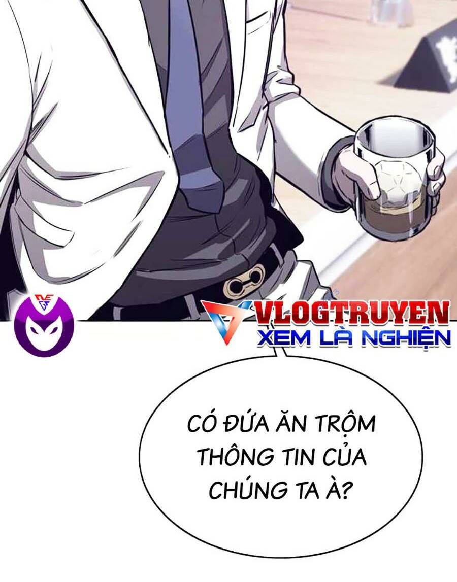 Loser Báo Thù Chương 33 Ảnh 31