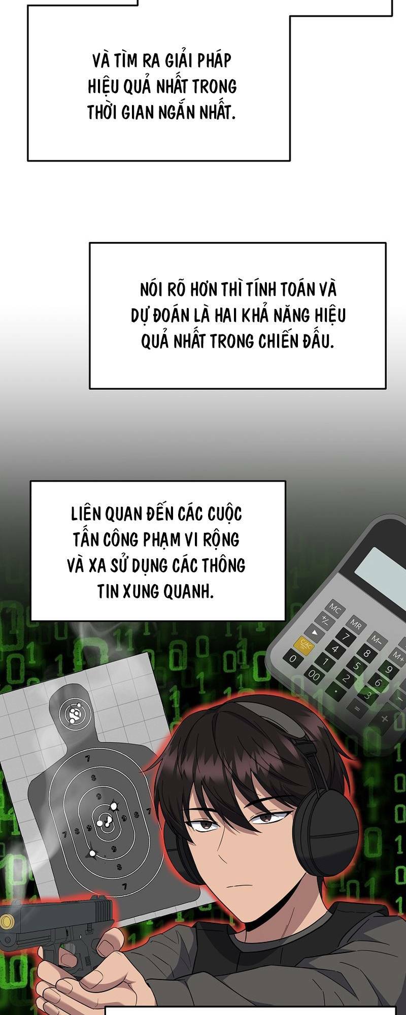 Sự Khởi Đầu Của Tiền Nhân Chương 12 Ảnh 51