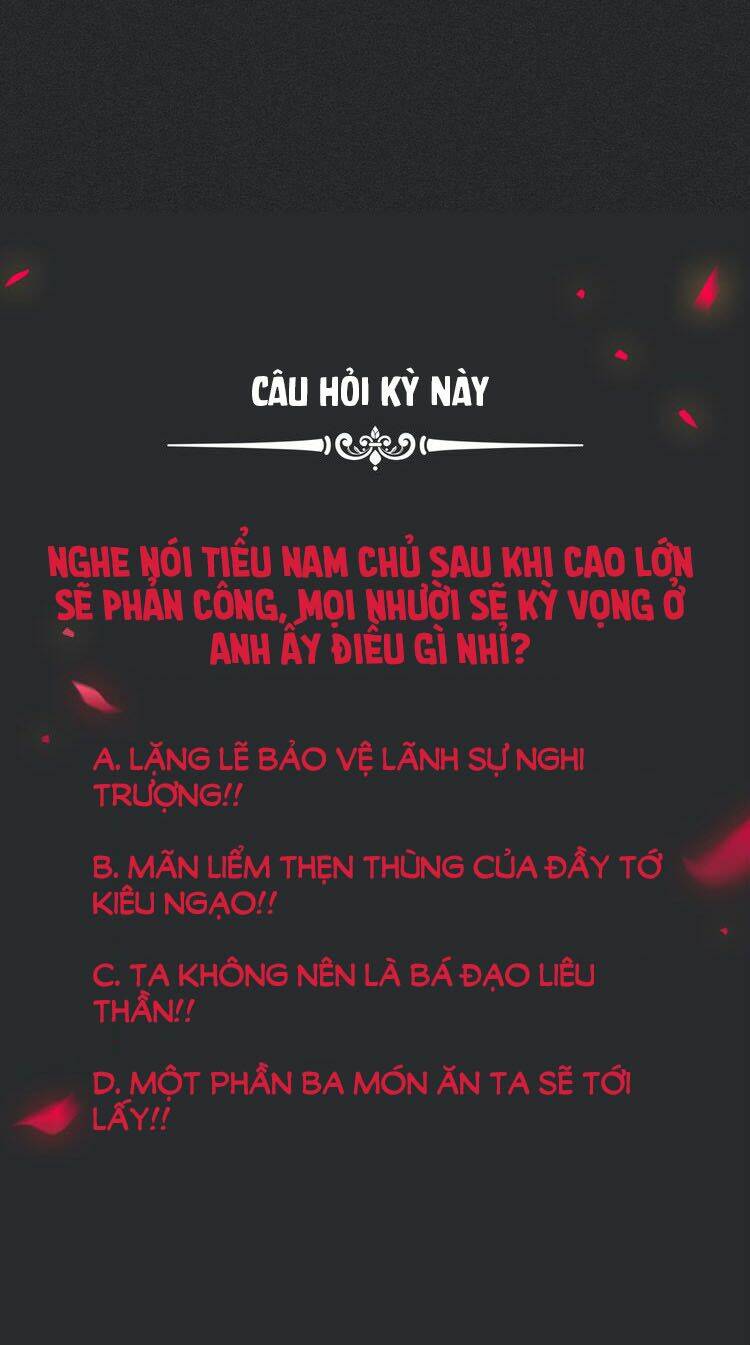 HắC Dạ HữU Sở Tư Chương 2 Ảnh 50