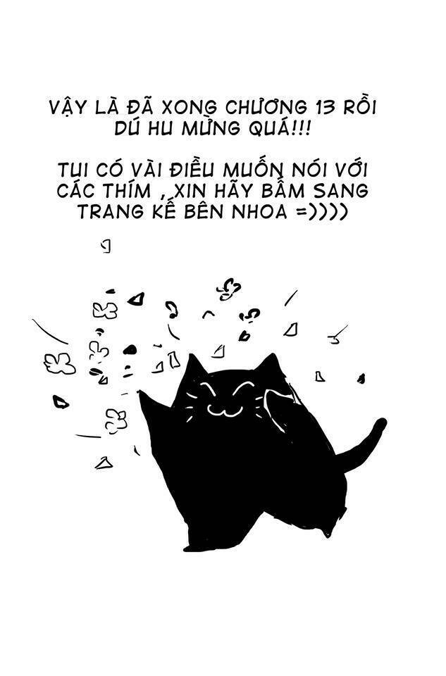 Bad Luck Chương 13 Ảnh 18