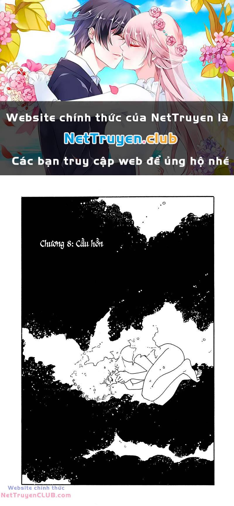 Marginal Chương 8 Ảnh 2