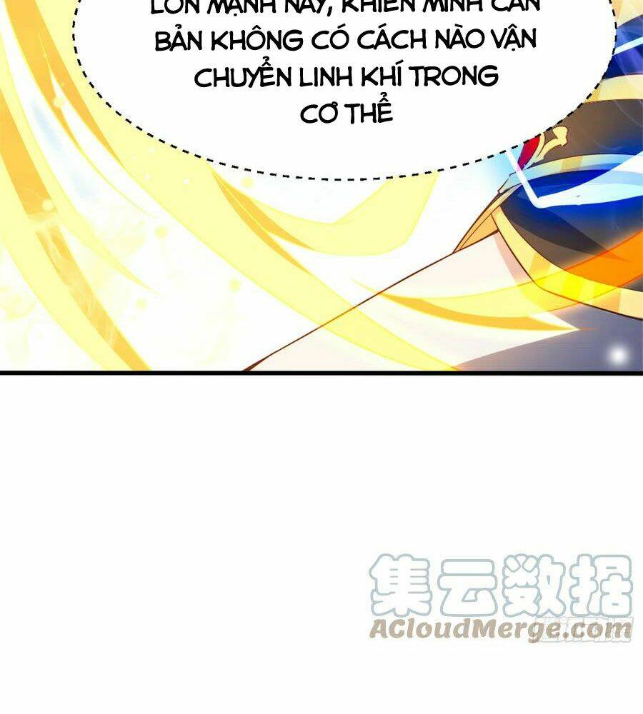 Bắt Đầu Làm Super God Bằng Việc Dạy Dỗ 6 Tỷ Tỷ Chương 68 Ảnh 12