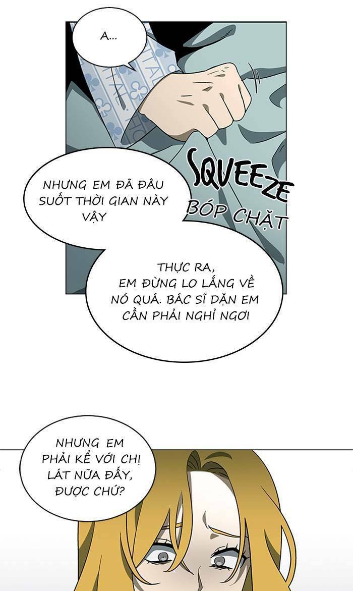 Nó Là Của Tôi Chương 153 Ảnh 51