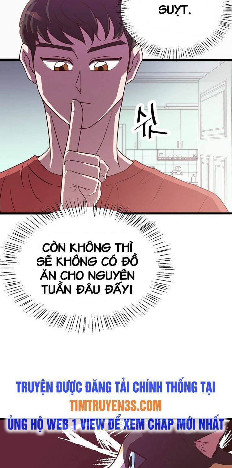 Tiệm Bánh Của Thiên Quỷ Chương 38 Ảnh 46
