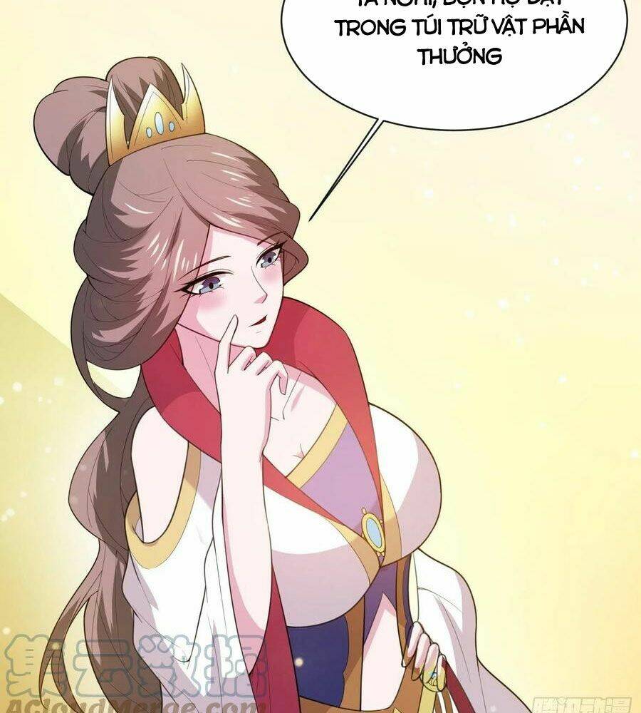 Bắt Đầu Làm Super God Bằng Việc Dạy Dỗ 6 Tỷ Tỷ Chương 70 Ảnh 28