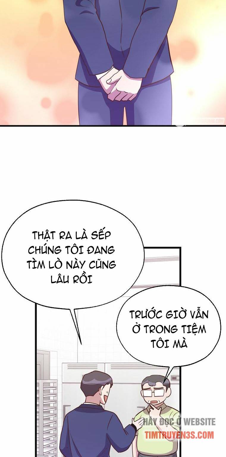 Tiệm Bánh Của Thiên Quỷ Chương 40 Ảnh 28