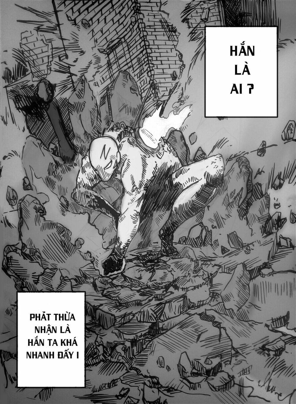 Dog Nigga Chương 2 Ảnh 5