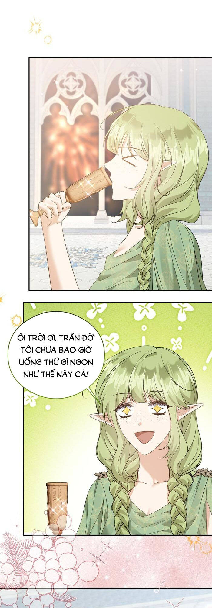 Tỏa Sáng Rực Rỡ Chương 24.2 Ảnh 2
