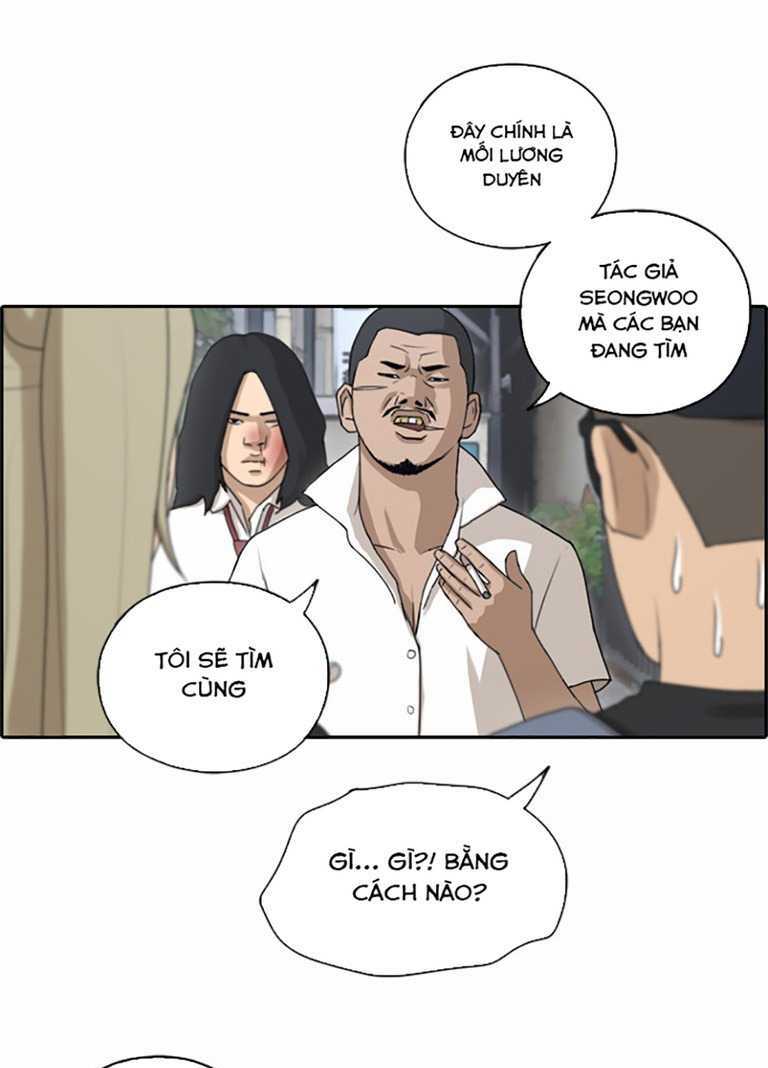 Free Draw Chương 131 Ảnh 36