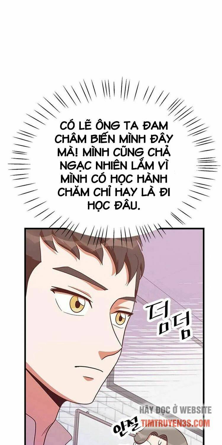 Tiệm Bánh Của Thiên Quỷ Chương 27 Ảnh 45