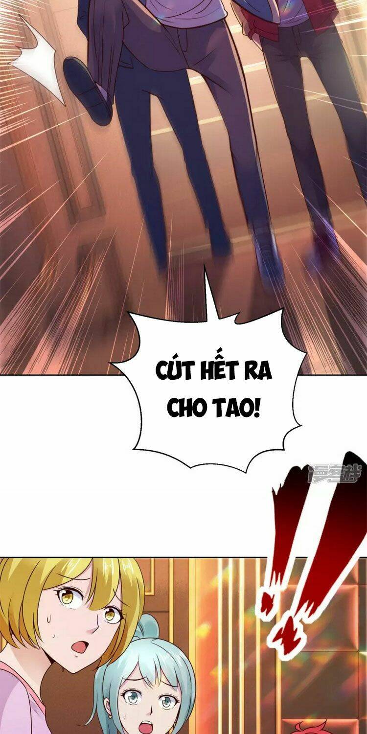 Đô Thị Chí Tôn Hệ Thống Chương 202 Ảnh 14