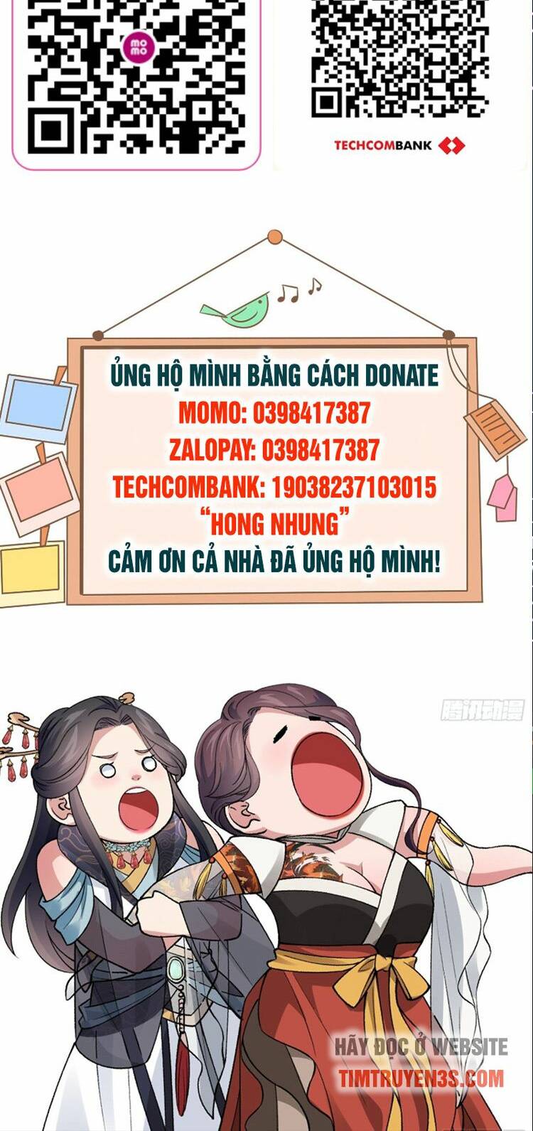 Tiệm Bánh Của Thiên Quỷ Chương 38 Ảnh 56