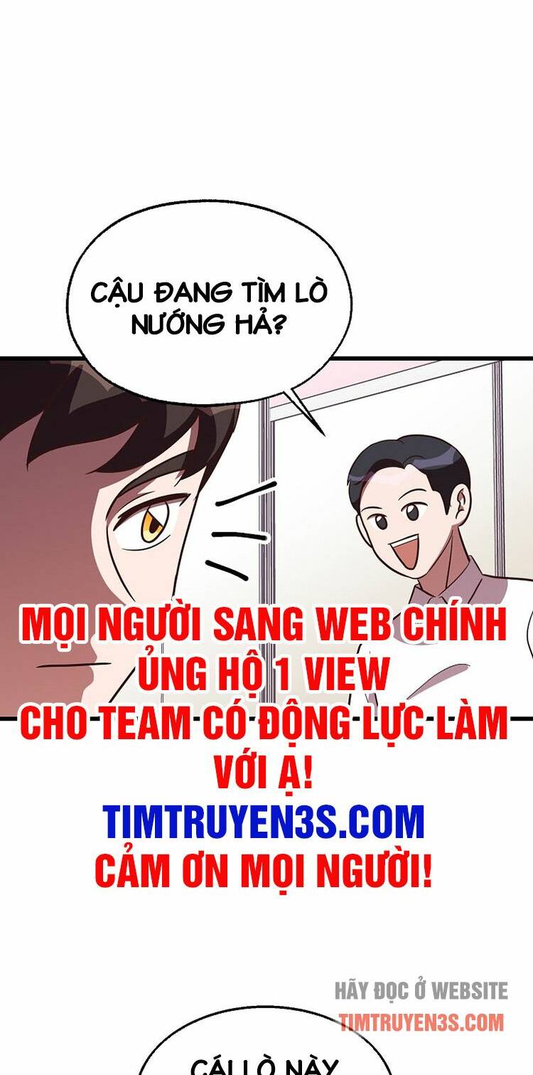 Tiệm Bánh Của Thiên Quỷ Chương 35 Ảnh 5