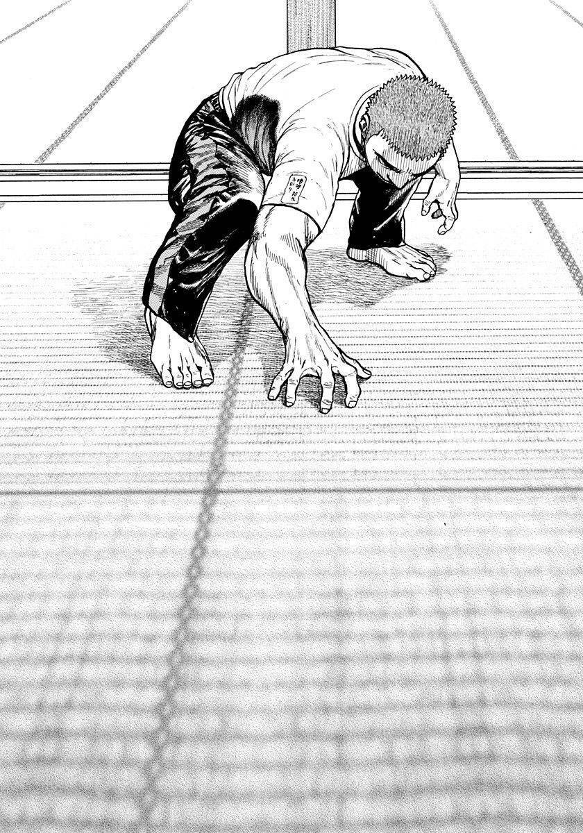 Tough - Miyazawa Kiichi Chương 408 Ảnh 10