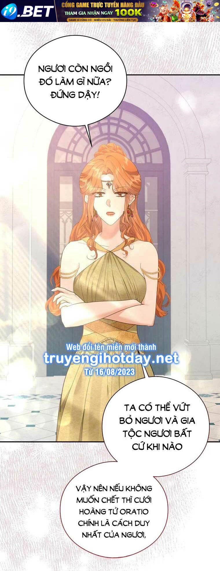 Tỏa Sáng Rực Rỡ Chương 23.2 Ảnh 23