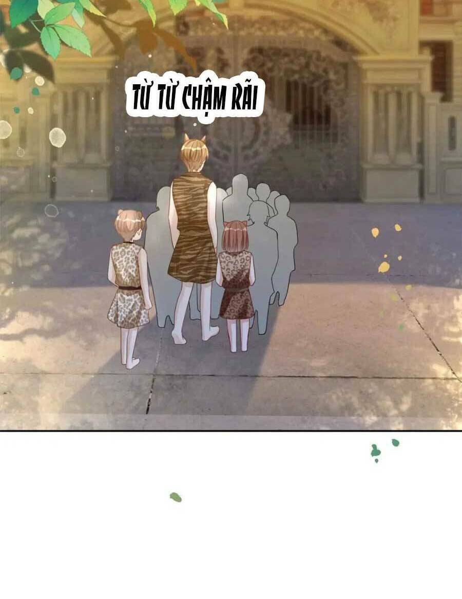 Xuyên Nhanh Nữ Phụ Bình Tĩnh Chút Chương 175 Ảnh 21