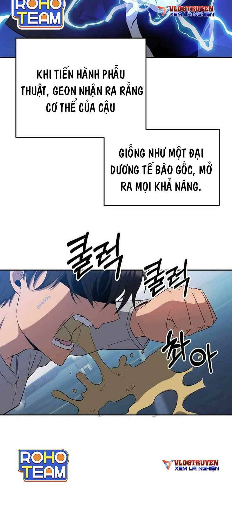 Sự Khởi Đầu Của Tiền Nhân Chương 9 Ảnh 18