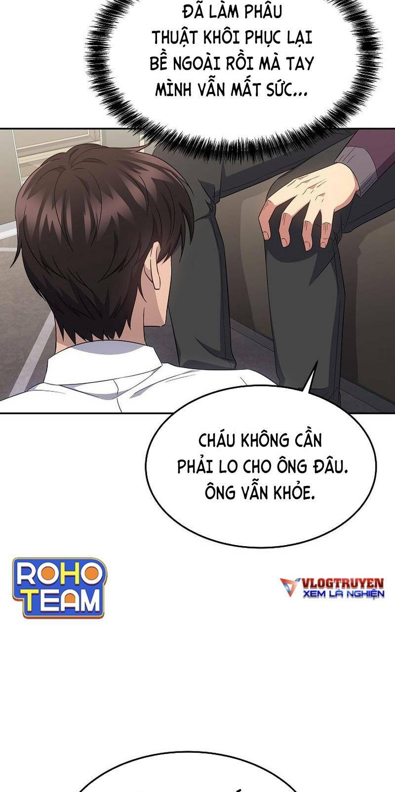 Sự Khởi Đầu Của Tiền Nhân Chương 4 Ảnh 49
