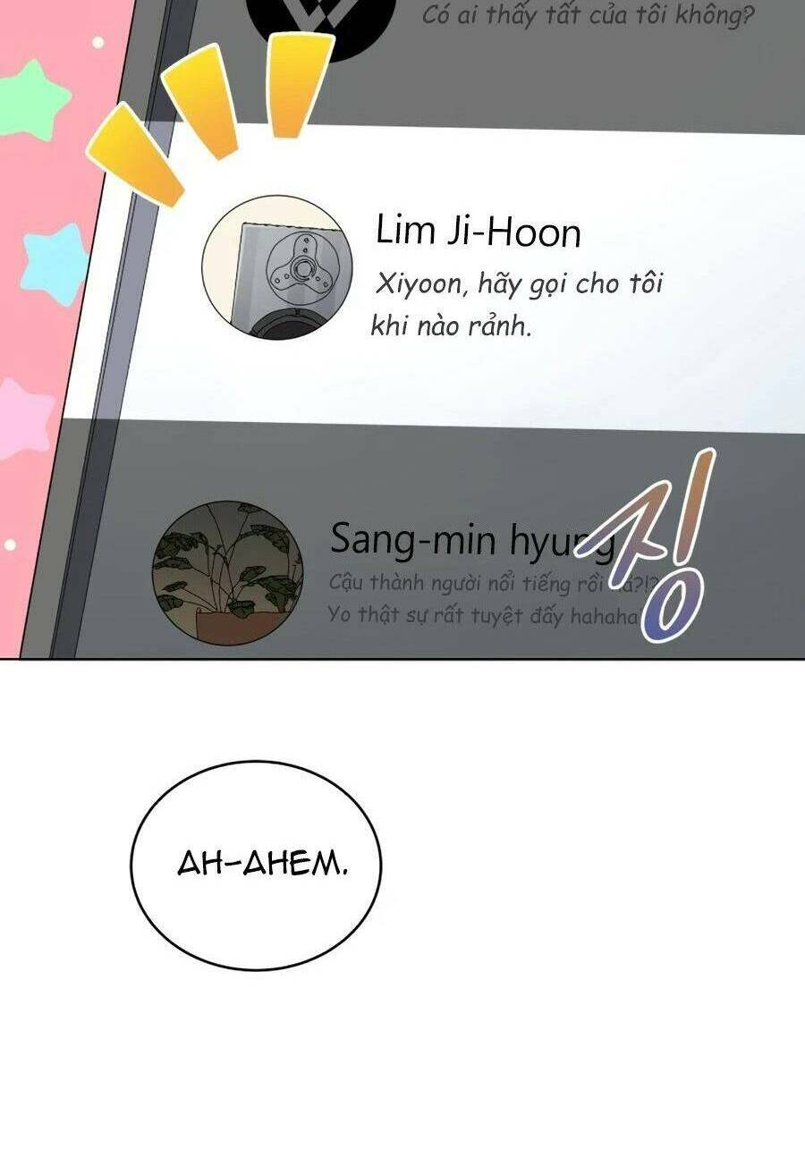 Cuộc Sống Thứ 2 Của Thần Tượng Toàn Năng Chương 15 Ảnh 11