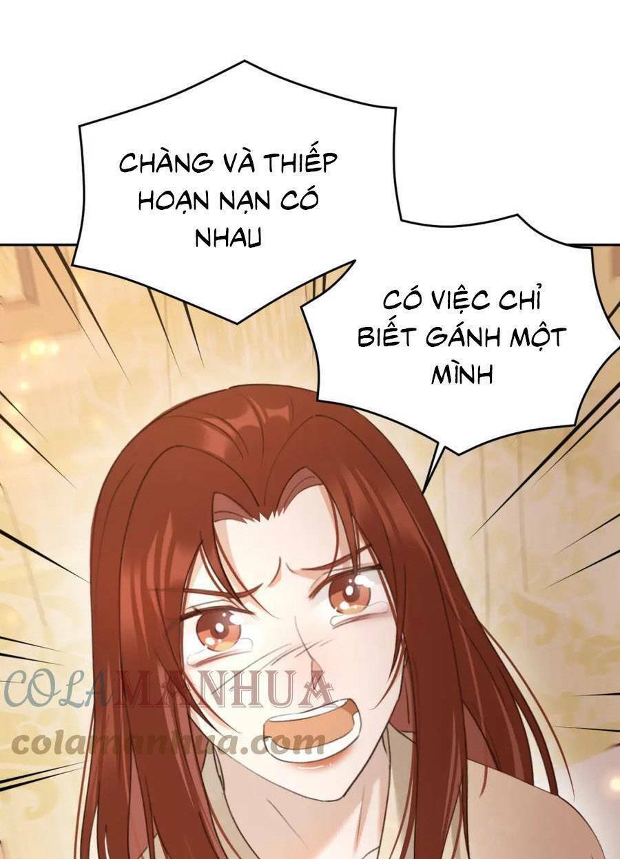 Hoàng Hậu Vô Đức Chương 105 Ảnh 43