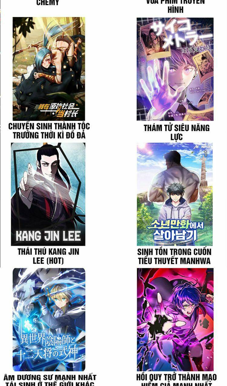 Tiệm Bánh Của Thiên Quỷ Chương 34 Ảnh 70