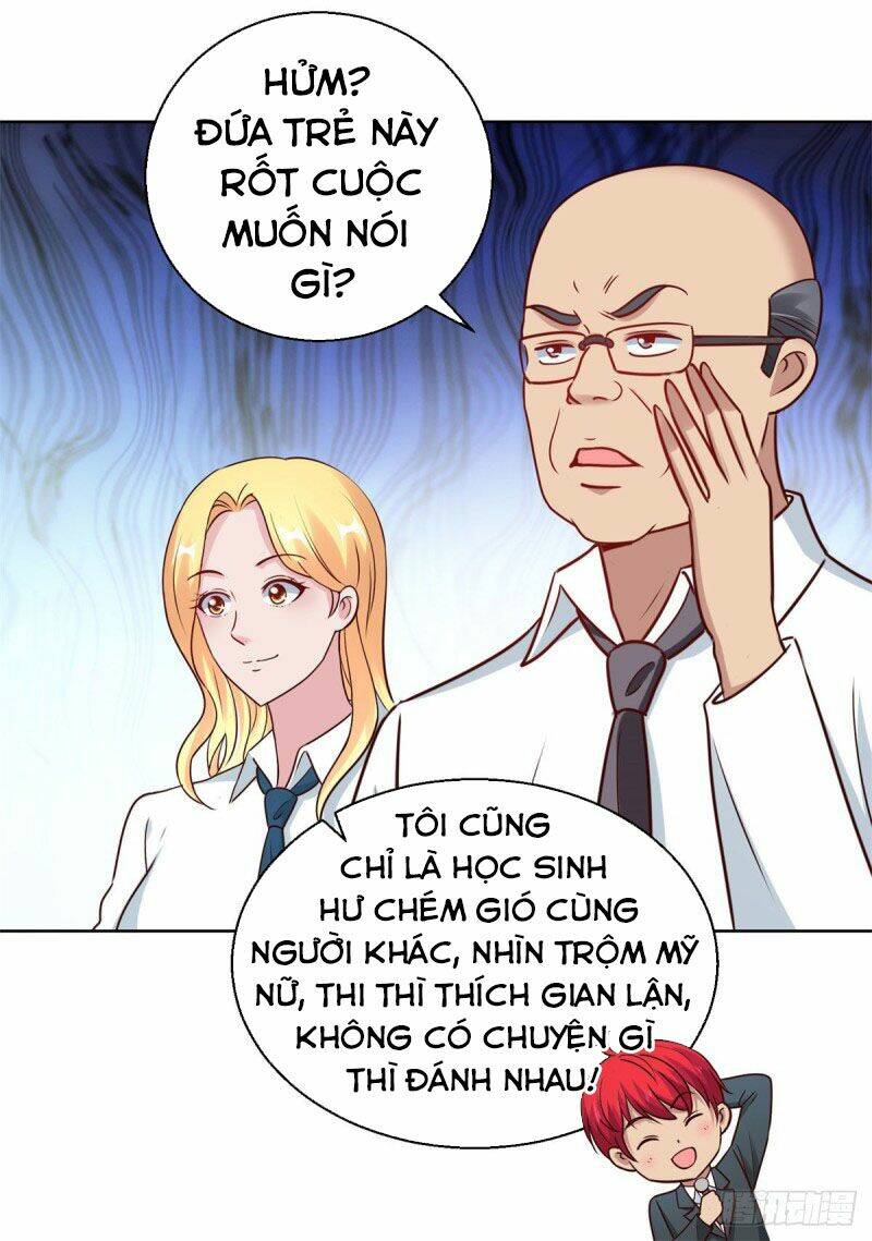 Đô Thị Chí Tôn Hệ Thống Chương 193 Ảnh 22
